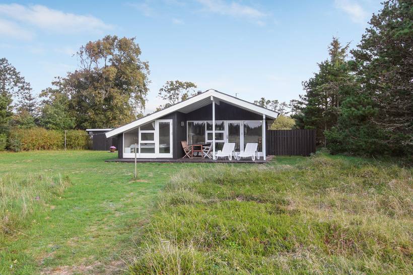 Foto von Ferienhaus MT19 in Vejers Strand - Westjütland