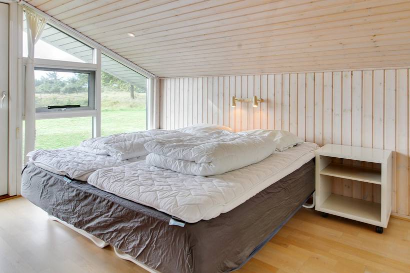 Foto von Ferienhaus MT19 in Vejers Strand - Westjütland