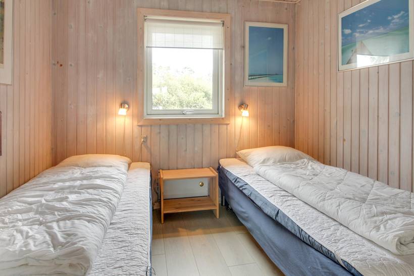 Foto von Ferienhaus MT19 in Vejers Strand - Westjütland