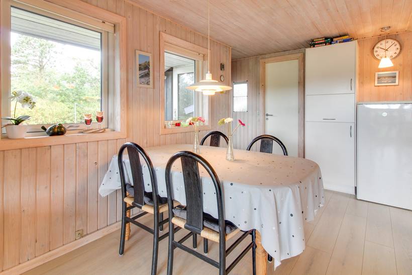 Foto von Ferienhaus MT19 in Vejers Strand - Westjütland