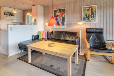 Vorschaubild von Ferienhaus MT19 in Vejers Strand - Westjütland