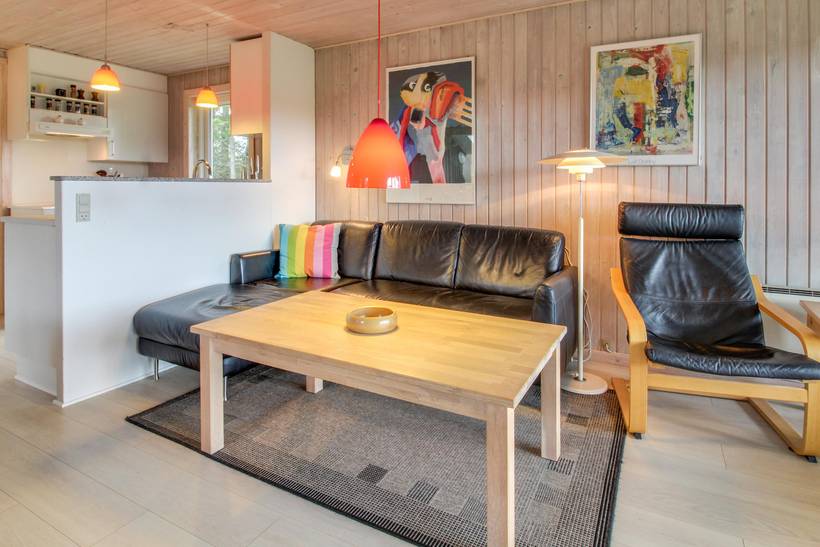 Foto von Ferienhaus MT19 in Vejers Strand - Westjütland