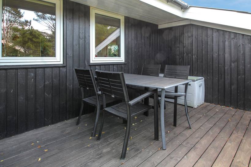 Foto von Ferienhaus MT19 in Vejers Strand - Westjütland