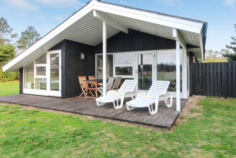 Foto von Ferienhaus MT19 in Vejers Strand - Westjütland