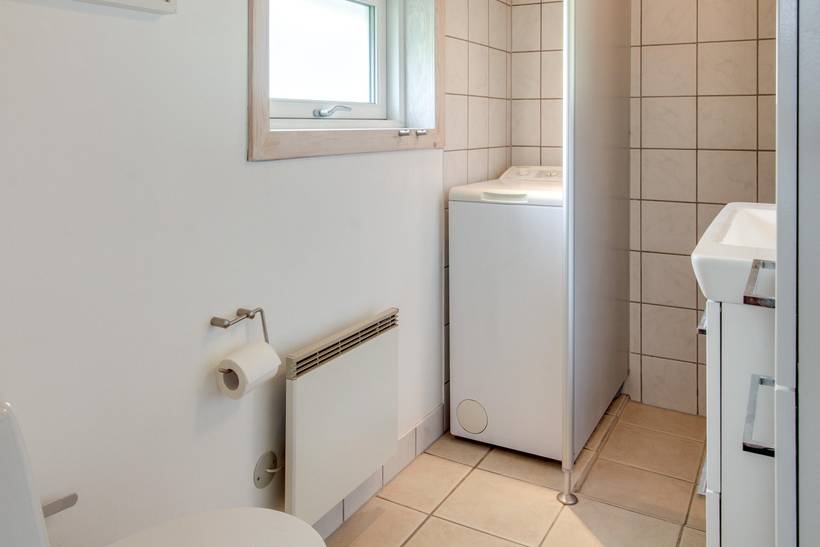 Foto von Ferienhaus MT19 in Vejers Strand - Westjütland