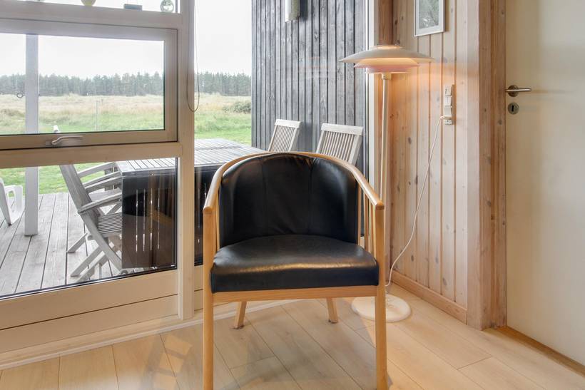 Foto von Ferienhaus MT19 in Vejers Strand - Westjütland