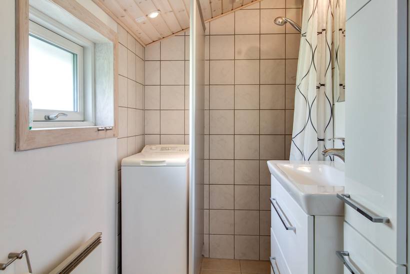 Foto von Ferienhaus MT19 in Vejers Strand - Westjütland
