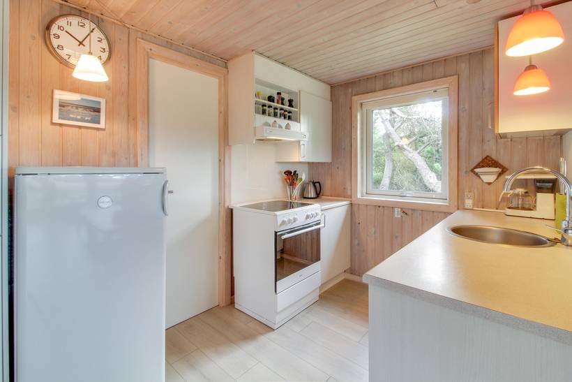 Foto von Ferienhaus MT19 in Vejers Strand - Westjütland