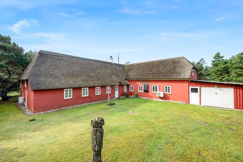 Foto von Ferienhaus MT27 in Vejers Strand - Westjütland