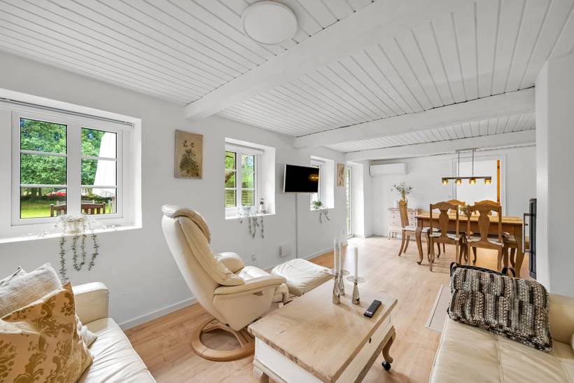 Foto von Ferienhaus MT27 in Vejers Strand - Westjütland