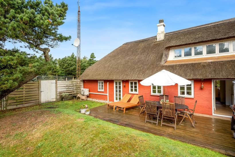 Foto von Ferienhaus MT27 in Vejers Strand - Westjütland