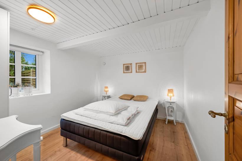 Foto von Ferienhaus MT27 in Vejers Strand - Westjütland