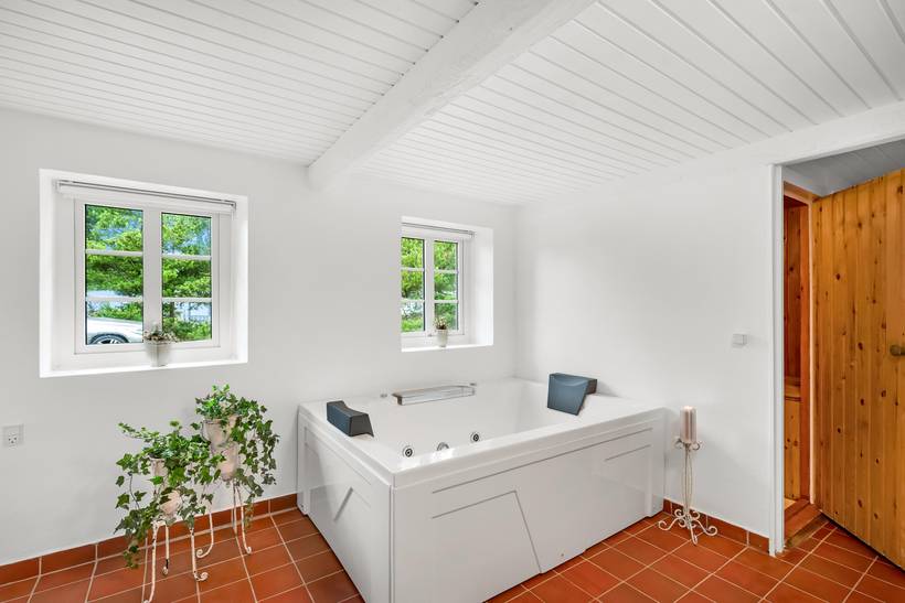Foto von Ferienhaus MT27 in Vejers Strand - Westjütland
