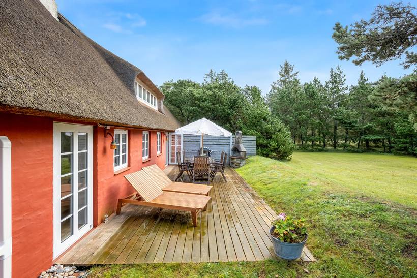 Foto von Ferienhaus MT27 in Vejers Strand - Westjütland