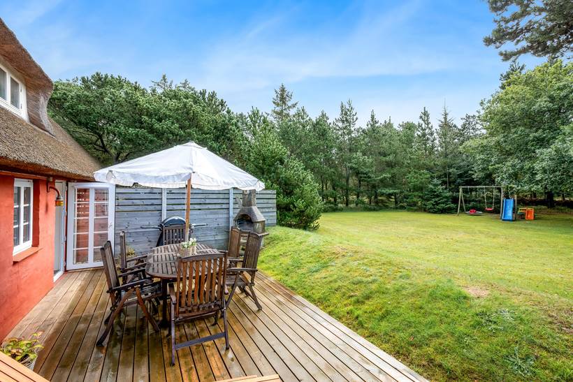 Foto von Ferienhaus MT27 in Vejers Strand - Westjütland