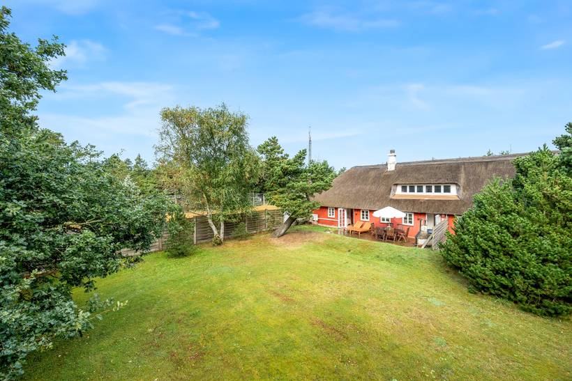 Foto von Ferienhaus MT27 in Vejers Strand - Westjütland