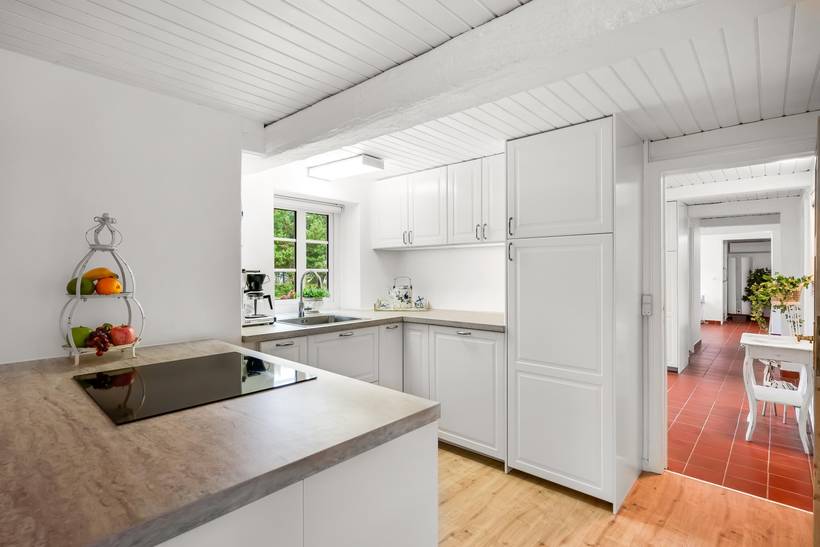 Foto von Ferienhaus MT27 in Vejers Strand - Westjütland
