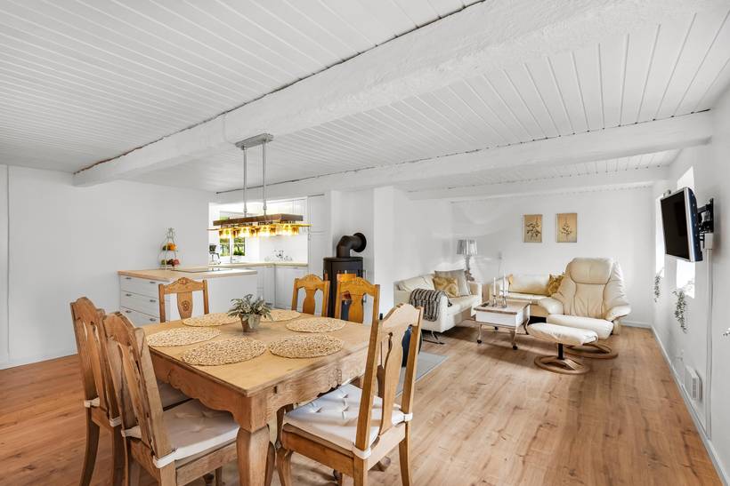 Foto von Ferienhaus MT27 in Vejers Strand - Westjütland
