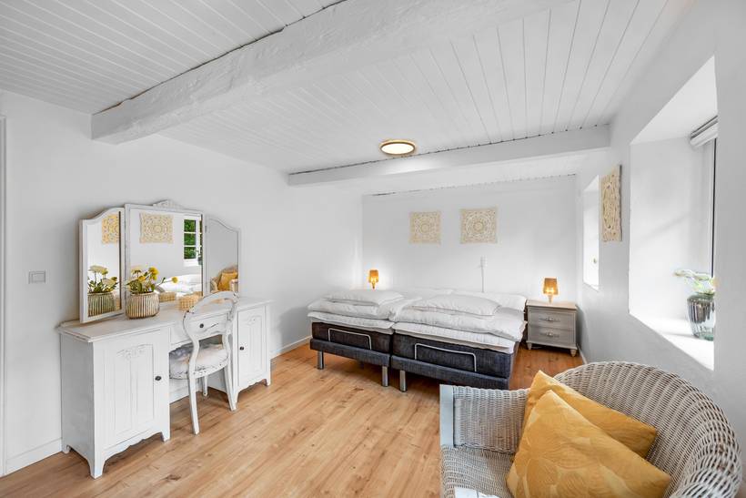 Foto von Ferienhaus MT27 in Vejers Strand - Westjütland