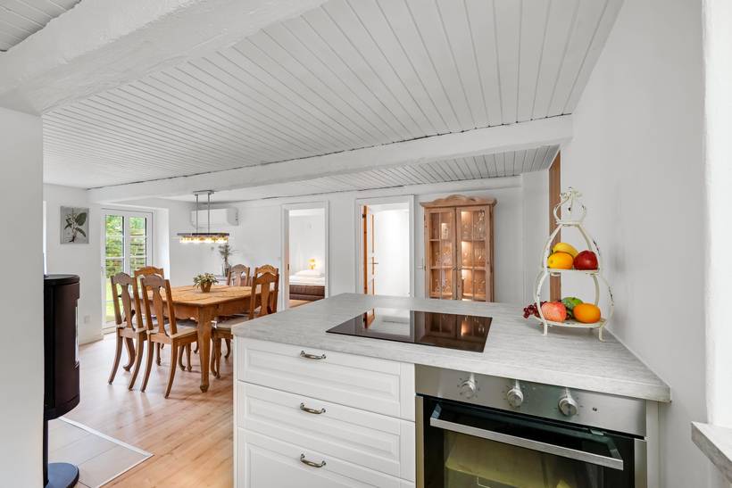 Foto von Ferienhaus MT27 in Vejers Strand - Westjütland