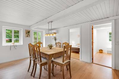 Vorschaubild von Ferienhaus MT27 in Vejers Strand - Westjütland