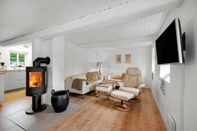 Vorschaubild von Ferienhaus MT27 in Vejers Strand - Westjütland