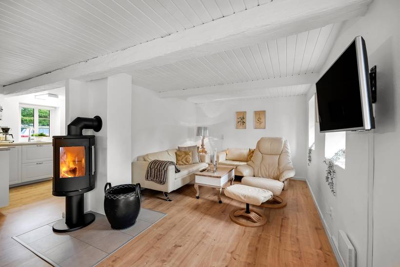 Foto von Ferienhaus MT27 in Vejers Strand - Westjütland
