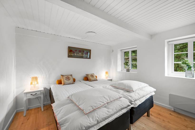 Foto von Ferienhaus MT27 in Vejers Strand - Westjütland