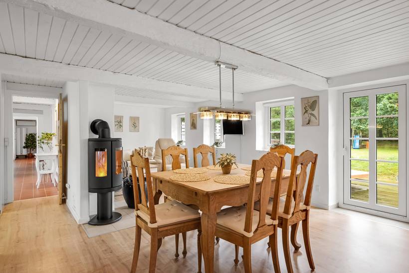 Foto von Ferienhaus MT27 in Vejers Strand - Westjütland