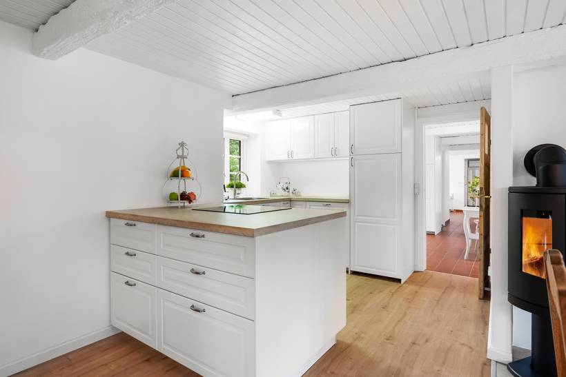 Foto von Ferienhaus MT27 in Vejers Strand - Westjütland