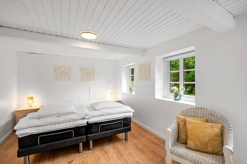 Foto von Ferienhaus MT27 in Vejers Strand - Westjütland