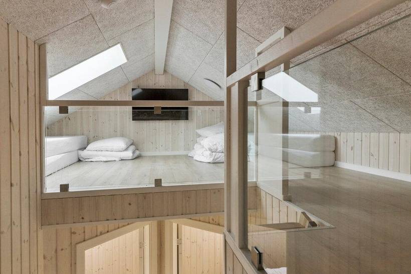 Foto von Ferienhaus MT29 in Fjellerup - Ostjütland