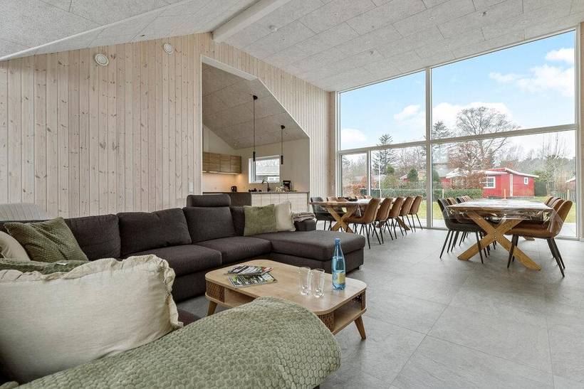 Foto von Ferienhaus MT29 in Fjellerup - Ostjütland