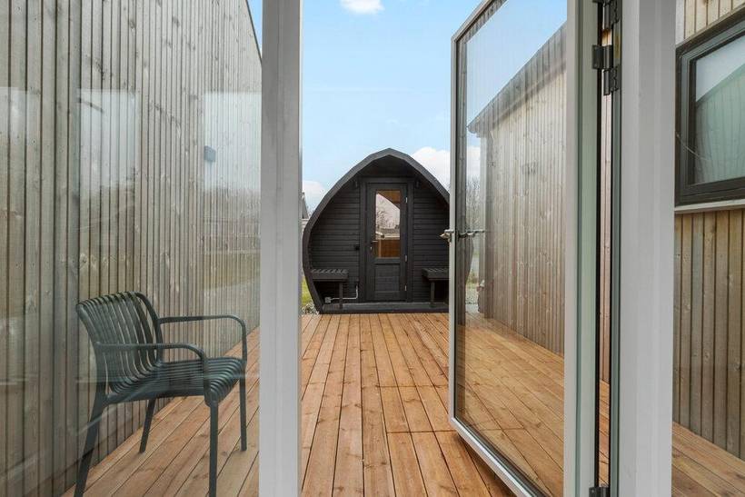 Foto von Ferienhaus MT29 in Fjellerup - Ostjütland