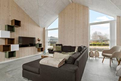 Vorschaubild von Ferienhaus MT29 in Fjellerup - Ostjütland