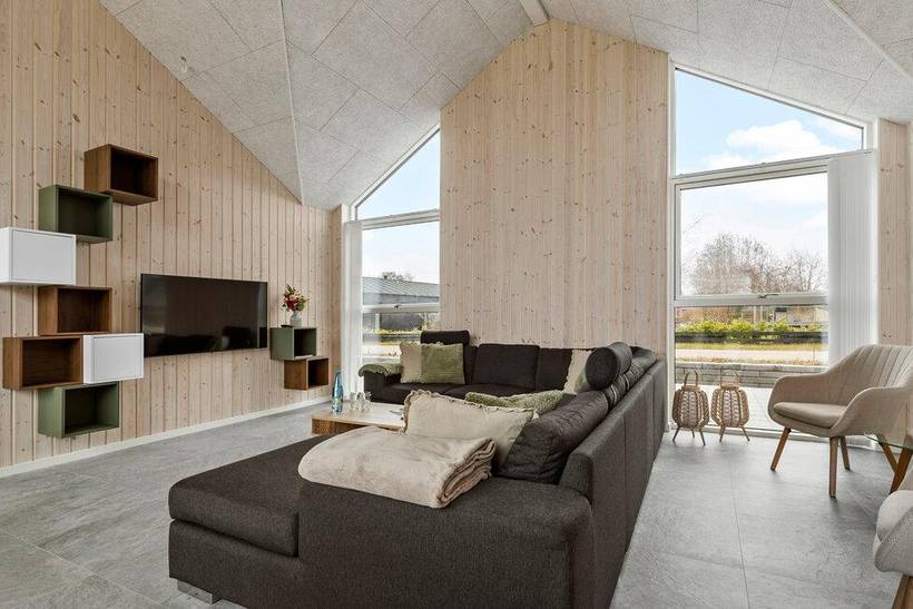 Foto von Ferienhaus MT29 in Fjellerup - Ostjütland