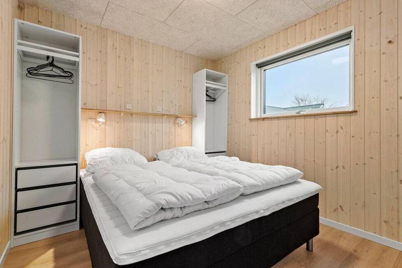 Foto von Ferienhaus MT29 in Fjellerup - Ostjütland