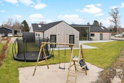 Vorschaubild von Ferienhaus MT29 in Fjellerup - Ostjütland