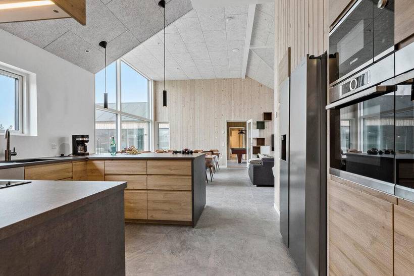Foto von Ferienhaus MT29 in Fjellerup - Ostjütland