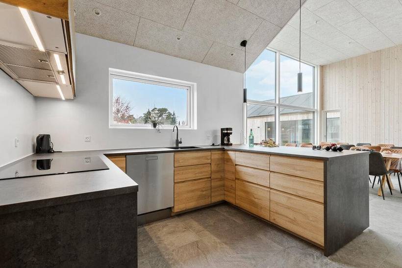 Foto von Ferienhaus MT29 in Fjellerup - Ostjütland