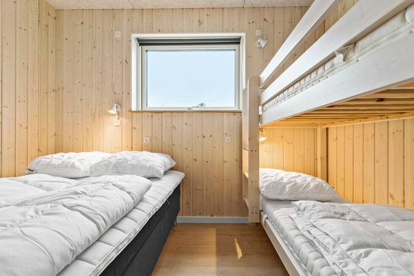 Foto von Ferienhaus MT29 in Fjellerup - Ostjütland