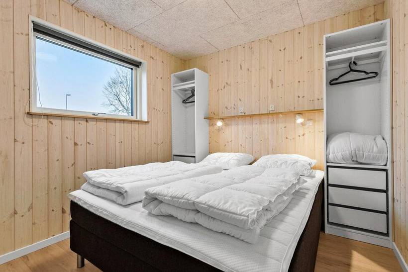 Foto von Ferienhaus MT29 in Fjellerup - Ostjütland