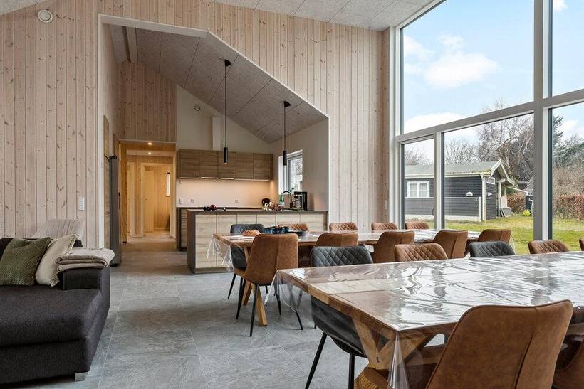 Foto von Ferienhaus MT29 in Fjellerup - Ostjütland