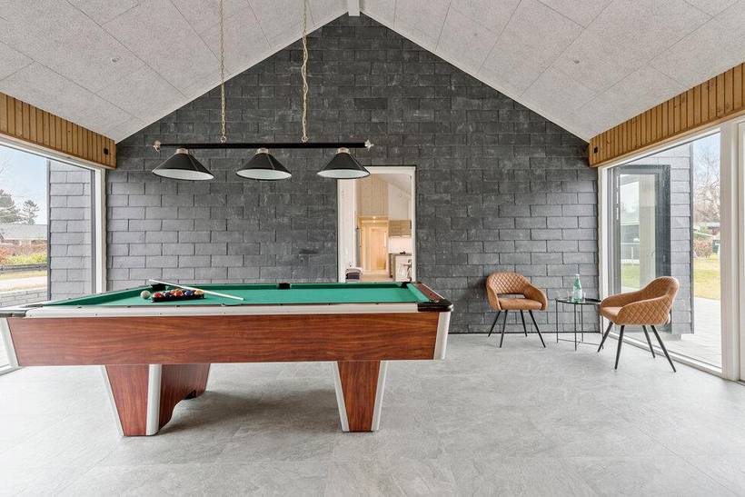 Foto von Ferienhaus MT29 in Fjellerup - Ostjütland
