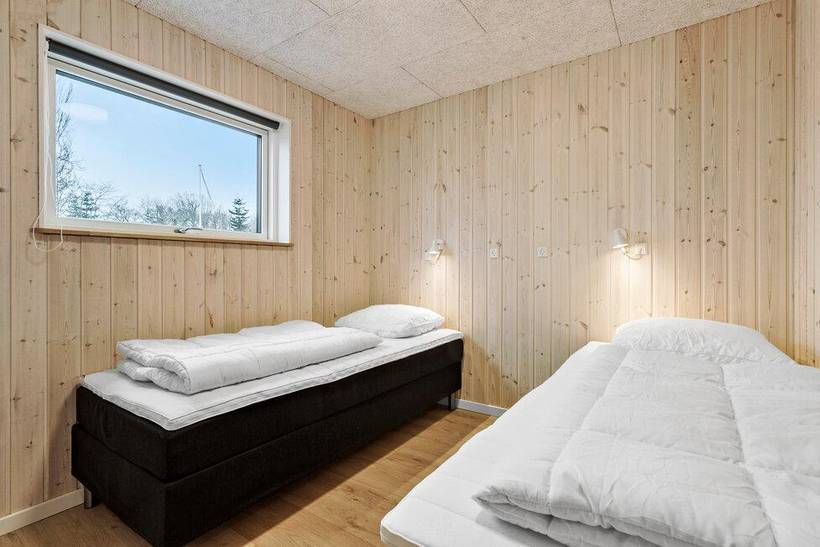 Foto von Ferienhaus MT29 in Fjellerup - Ostjütland