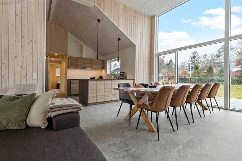 Foto von Ferienhaus MT29 in Fjellerup - Ostjütland