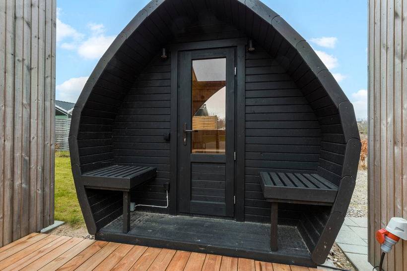 Foto von Ferienhaus MT29 in Fjellerup - Ostjütland