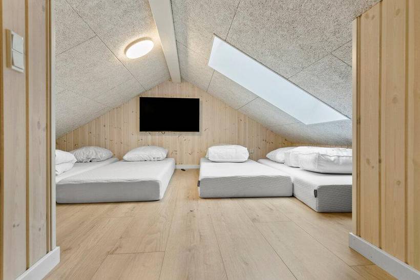 Foto von Ferienhaus MT29 in Fjellerup - Ostjütland
