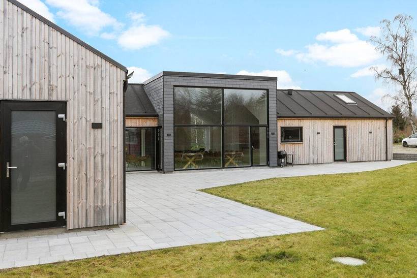 Foto von Ferienhaus MT29 in Fjellerup - Ostjütland