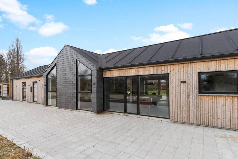 Foto von Ferienhaus MT29 in Fjellerup - Ostjütland